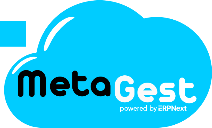 MetaGest Logo